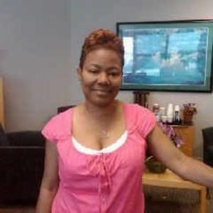 Meet your Posher, Tammy